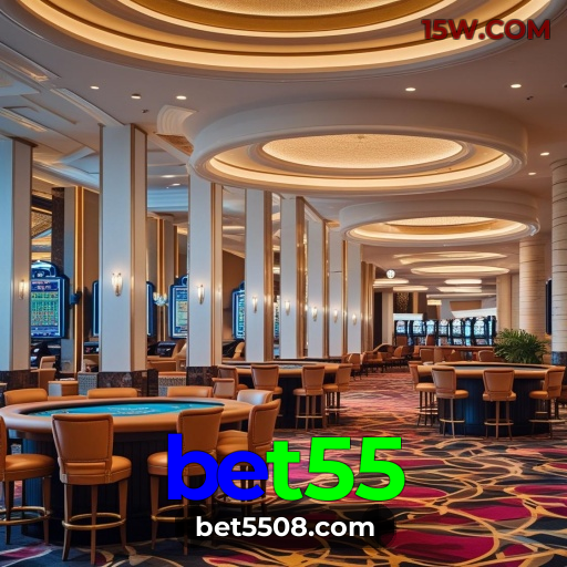 Programa VIP bet55
