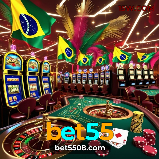 Instalação PC bet55