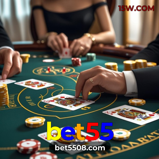 Métodos de pagamento aceitos na bet55
