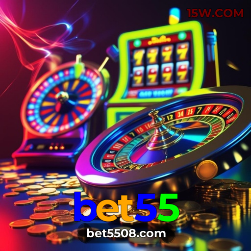 Métodos de pagamento aceitos na bet55