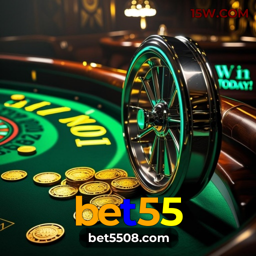 Cashback semanal bet55