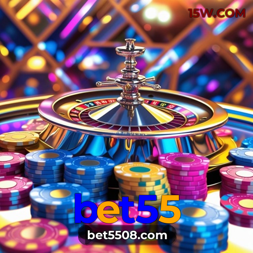 Interface bet55