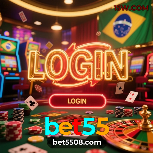 Instalar APK bet55
