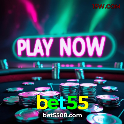 Jogos com maior RTP na bet55