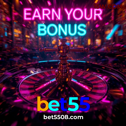 Login rápido no app bet55