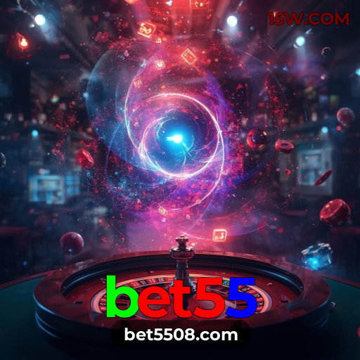 Reload Bonus bet55