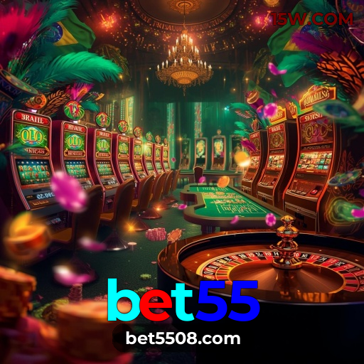 Cadastro bet55