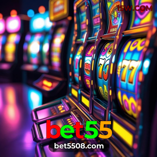 Cashback Semanal bet55