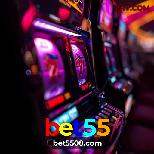 Segurança bet55