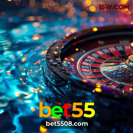 Promoções e bônus exclusivos da bet55