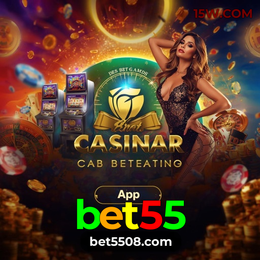 Promoções e bônus exclusivos da bet55